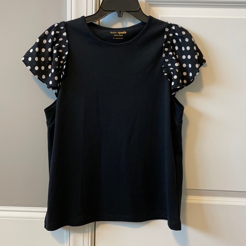 Kate Spade top